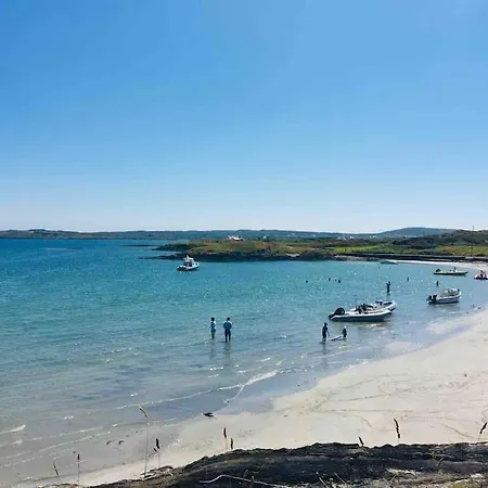 Ferienhaus Idyllic Family In Beautiful West Cork Skibbereen