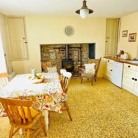 Idyllic Family In Beautiful West Cork