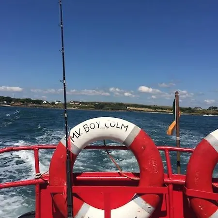 Idyllic Family In Beautiful West Cork Skibbereen