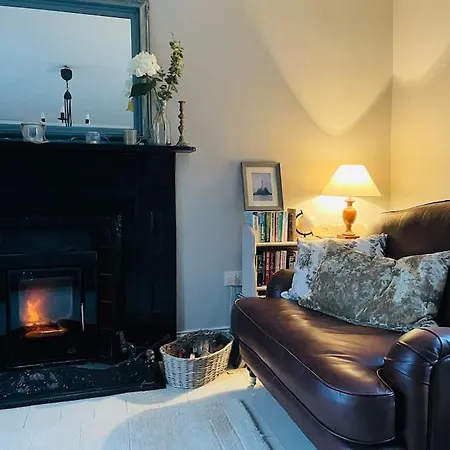 Idyllic Family In Beautiful West Cork Ferienhaus *