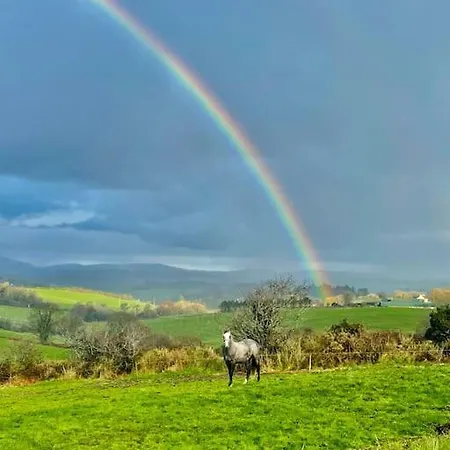 Idyllic Family In Beautiful West Cork Ferienhaus *