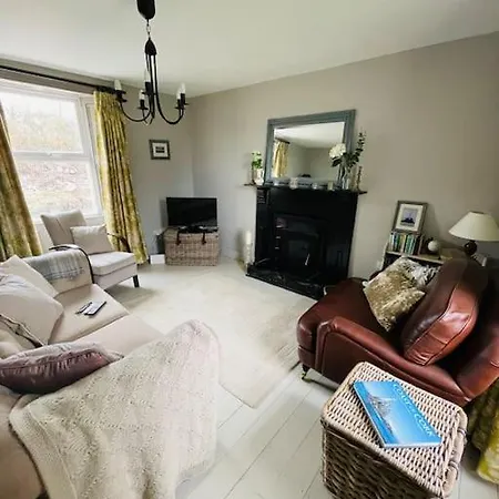 Ferienhaus Idyllic Family In Beautiful West Cork Skibbereen