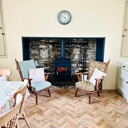 Ferienhaus Idyllic Family In Beautiful West Cork