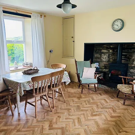 Ferienhaus Idyllic Family In Beautiful West Cork Skibbereen
